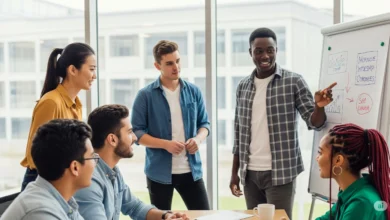 10 Internship Hacks for College Students in 2025