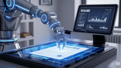 2025 Graduate Resume: How to Beat AI Scanners & Get Hired