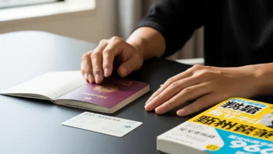 Can students get citizenship in Japan?