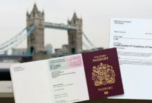 How to Get a UK Student Visa: Your Complete 2025 Guide