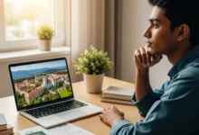 How to get Austria student visa from Bangladesh