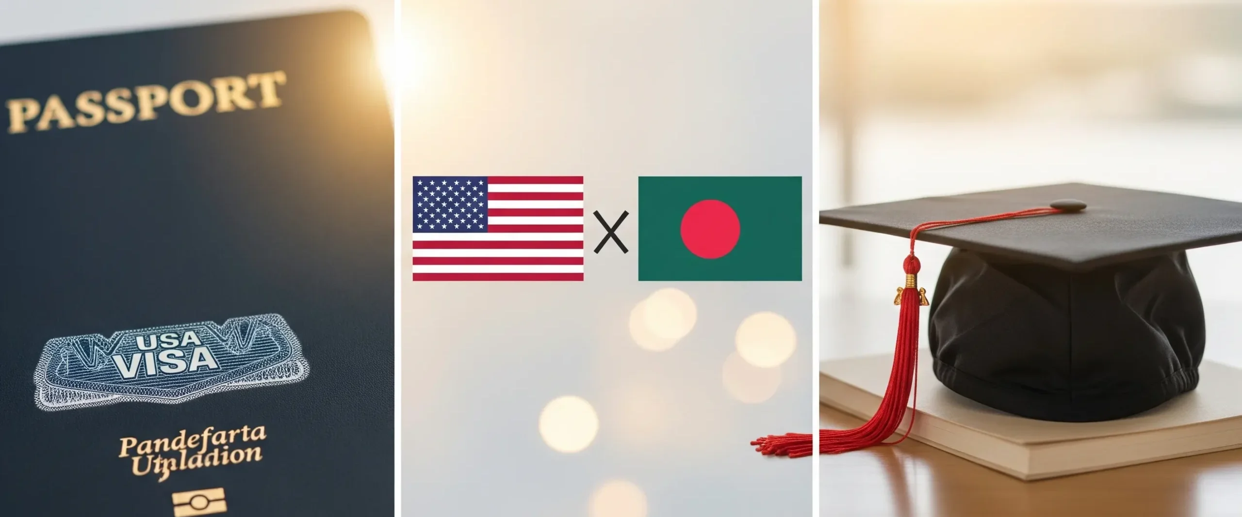 How to get us student visa from bangladesh