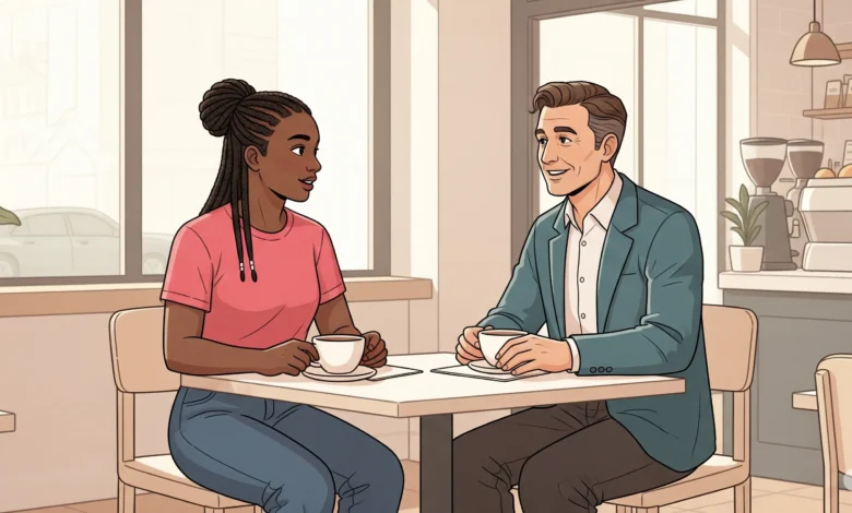 networking for introverts