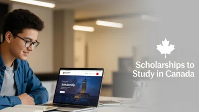 Can I Get a 100% Scholarship to Study in Canada? The Ultimate Guide