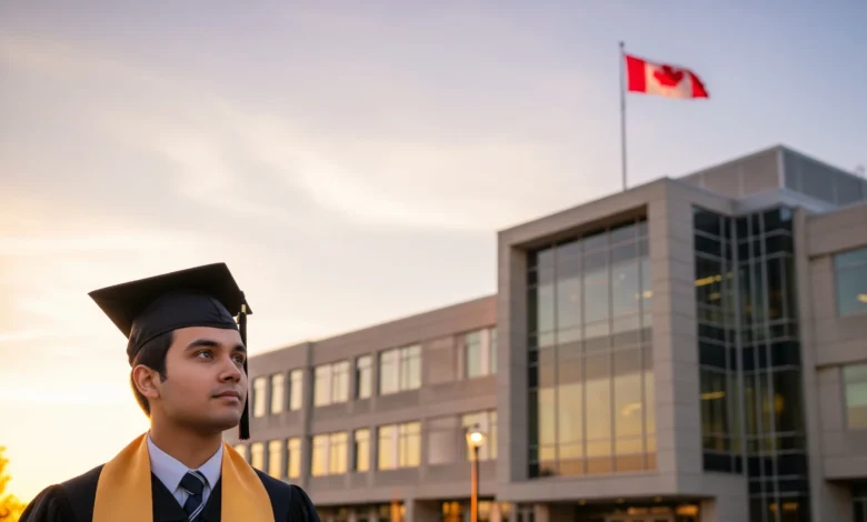 What is the Biggest Scholarship in Canada